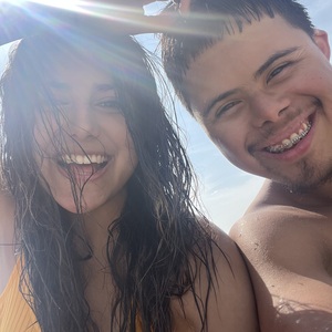 Fundraising Page: Isabella Salinas